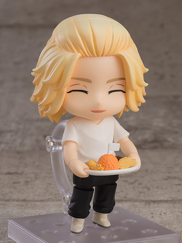 Nendoroid 1666 Mikey (Manjiro Sano) Tokyo Revengers (Int'l Version)