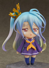 Load image into Gallery viewer, Nendoroid 653 Shiro No Game No Life
