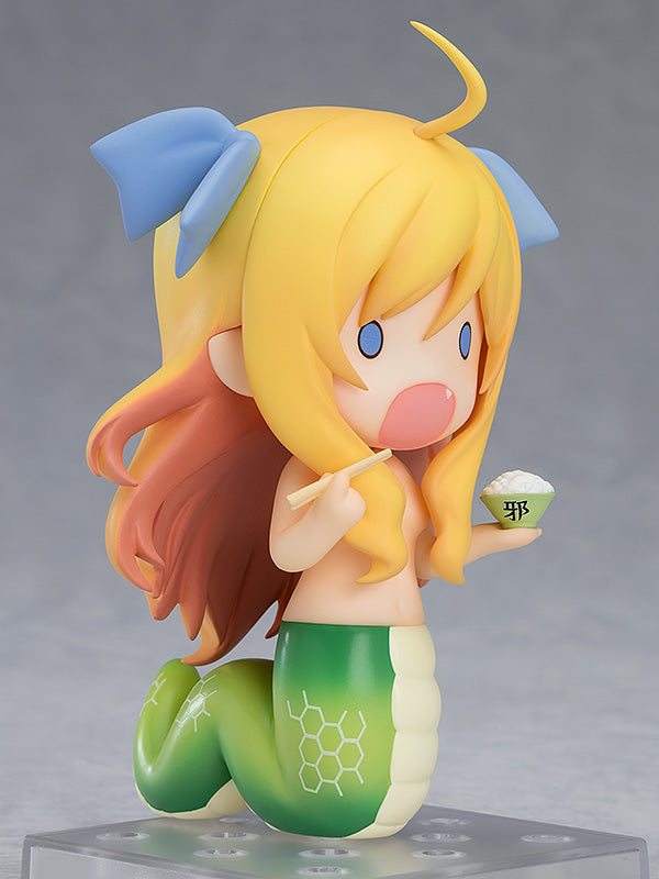 Nendoroid 980 Jashin-chan Dropkick on my Devil!