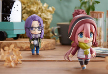Load image into Gallery viewer, Nendoroid 1778 Sakura Kagamihara Laid-Back Camp
