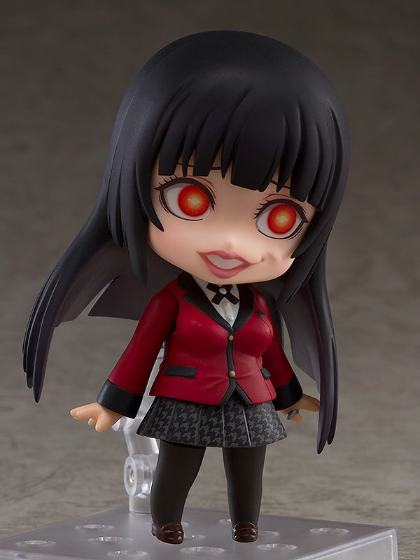 Nendoroid 882 Yumeko Jabami (Re-run) Kakegurui - Compulsive Gambler