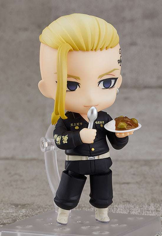 Nendoroid 1813 Draken (Ken Ryuguji) Tokyo Revengers [LIMITED]