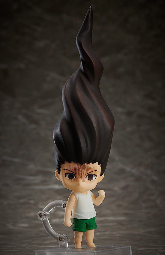 Nendoroid 1183 Gon Freecss HUNTER x HUNTER (Re-run)