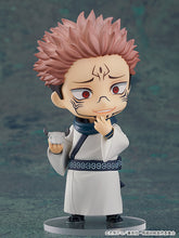 Load image into Gallery viewer, Nendoroid 1834 Sukuna Jujutsu Kaisen

