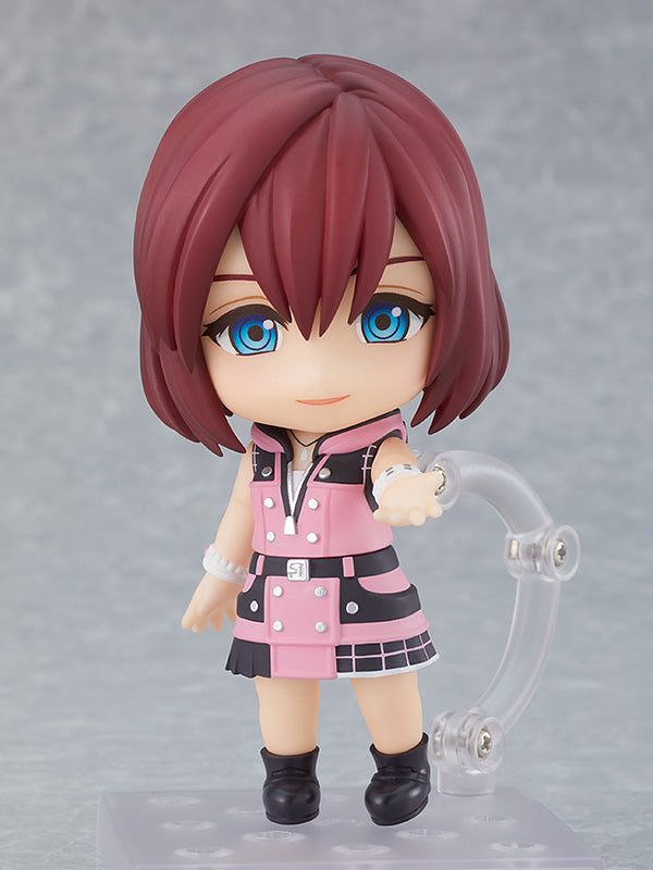 Nendoroid 1633 Kairi: Kingdom Hearts III Ver.