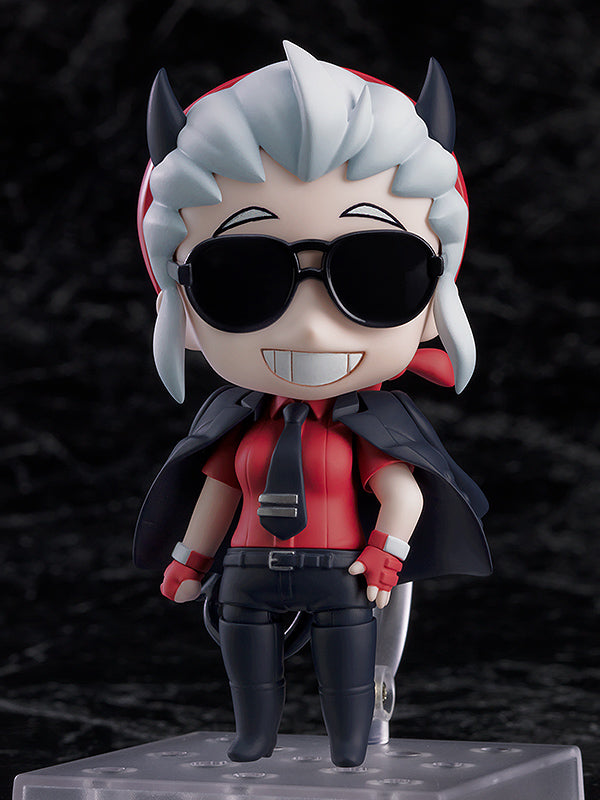 Nendoroid 1884 Justice Helltaker