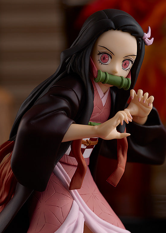 POP UP PARADE NEZUKO KAMADO – Tamako Toys