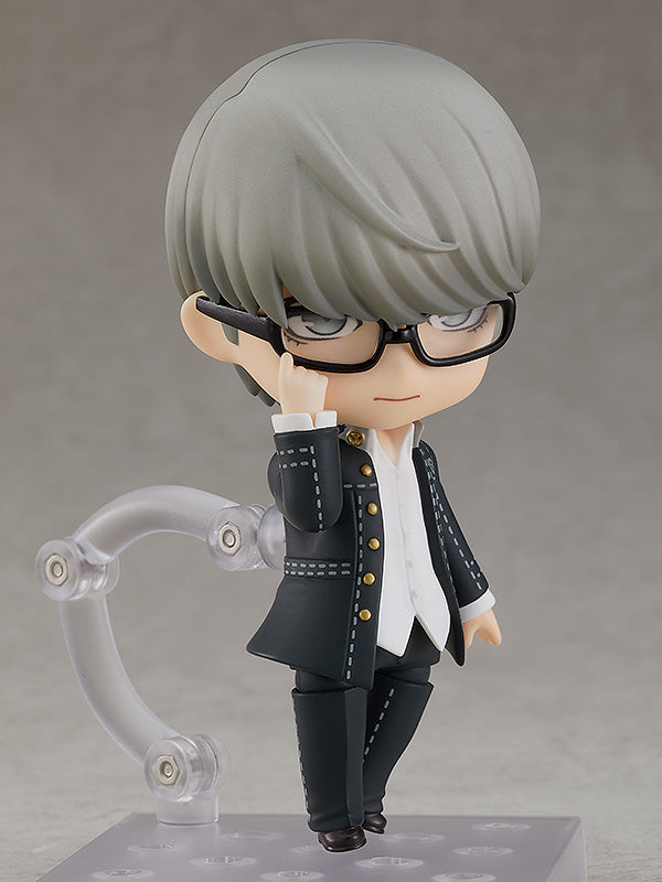 Nendoroid 1607 P4G Hero PERSONA４GOLDEN