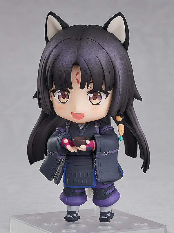 Nendoroid 1859 Saga Arknights