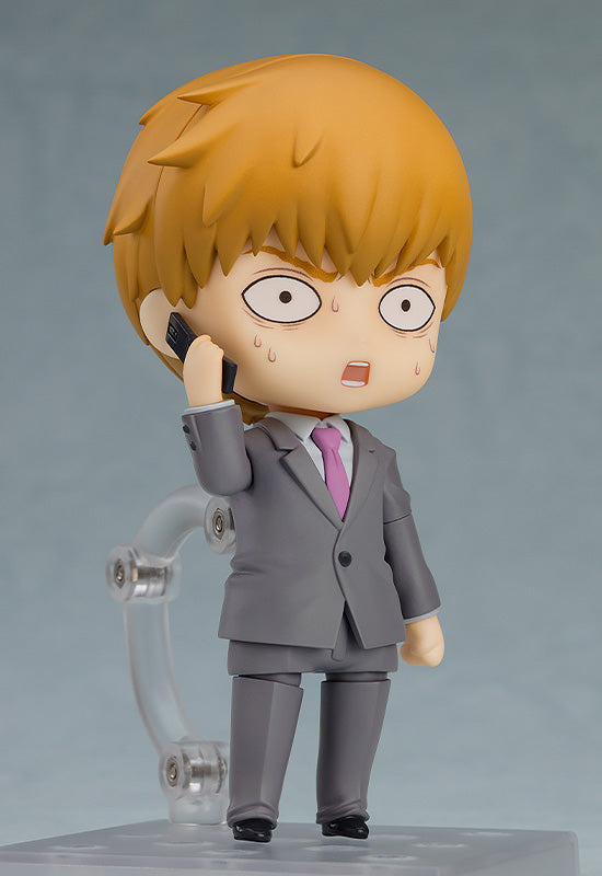 Nendoroid 1922 Arataka Reigen Mob Psycho 100 III