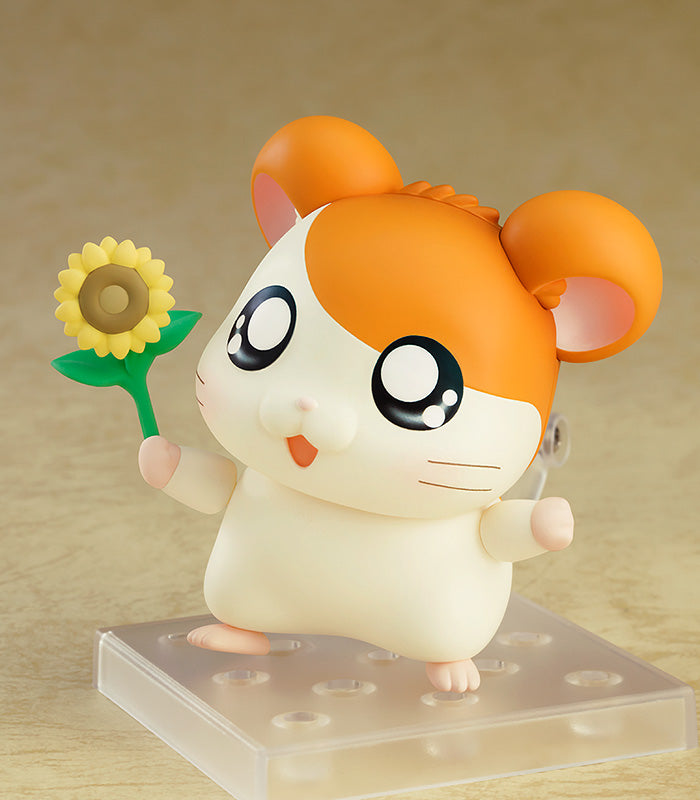 Nendoroid 1615 Hamtaro