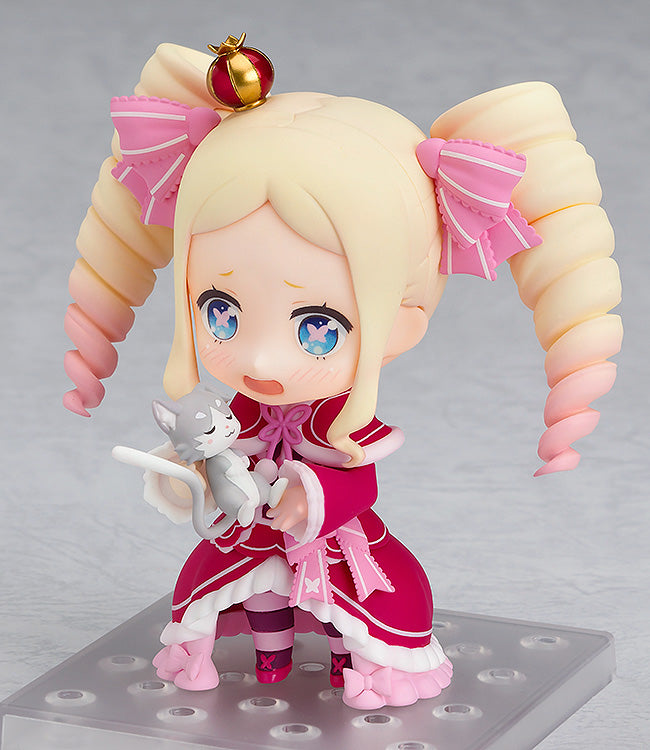 Nendoroid 861 Beatrice Re:ZERO -Starting Life in Another World- (Re-Run)