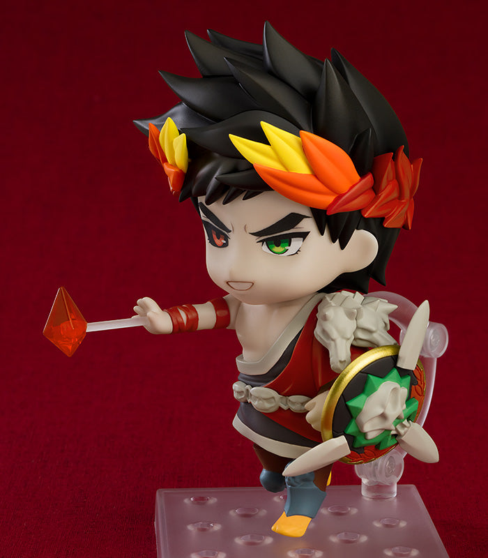 Nendoroid 1797 Zagreus Hades