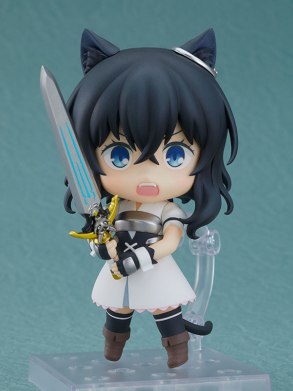 Nendoroid 1997 Fran (Reincarnated as a Sword)