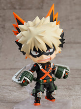Load image into Gallery viewer, Nendoroid 1595 Katsuki Bakugo: Winter Costume Ver. My Hero Academia
