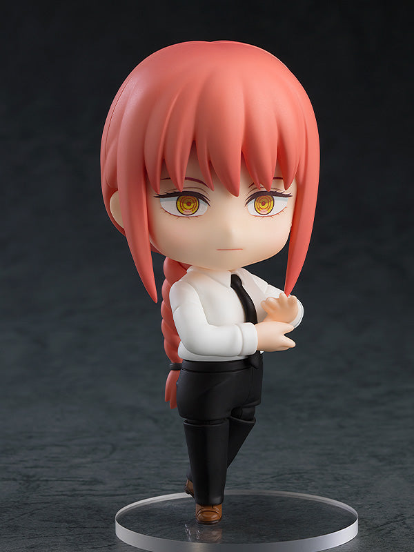 Nendoroid 2004 Makima Chainsaw Man