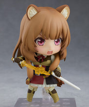 Load image into Gallery viewer, Nendoroid 1136 Raphtalia The Rising of the Shield Hero [LIMITED]
