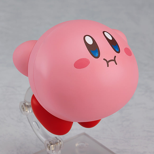 Nendoroid 544 Kirby (5th re-run)