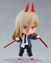 Load image into Gallery viewer, Nendoroid 1580 Power Chainsaw Man
