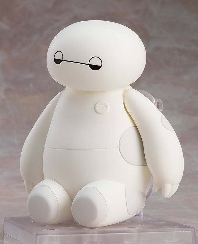 Nendoroid 1630 Baymax Big Hero 6