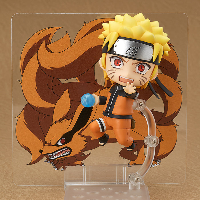 Nendoroid 682 Naruto Uzumaki Naruto Uzumaki [LIMITED]