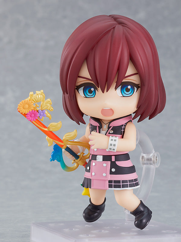 Nendoroid 1633 Kairi: Kingdom Hearts III Ver.