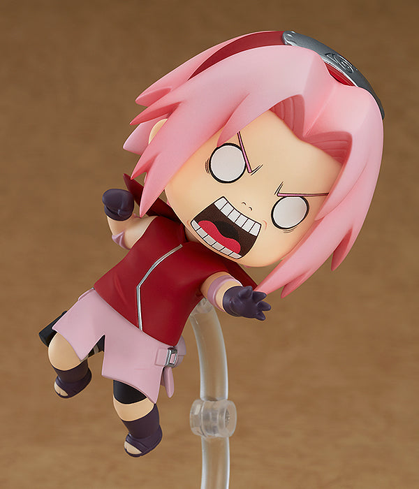 Nendoroid 833 Sakura Haruno Naruto Shippuden [LIMITED]