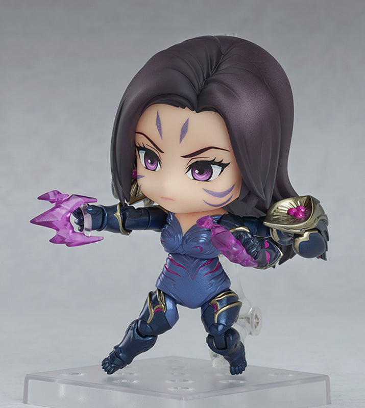 Nendoroid 1606 Kai'Sa League of Legends