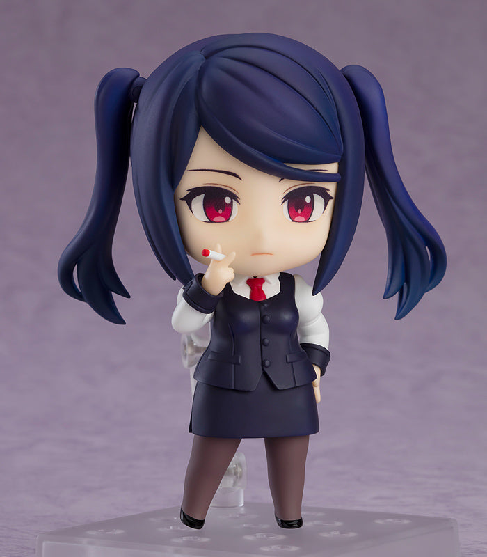 Nendoroid 1970 Jill Stingray VA-11 HALL-A: Cyberpunk Bartender Action