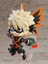 Load image into Gallery viewer, Nendoroid 1595 Katsuki Bakugo: Winter Costume Ver. My Hero Academia
