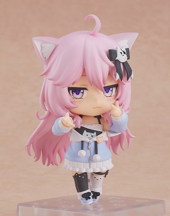 Nendoroid 1908 Nyatasha Nyanners VShojo