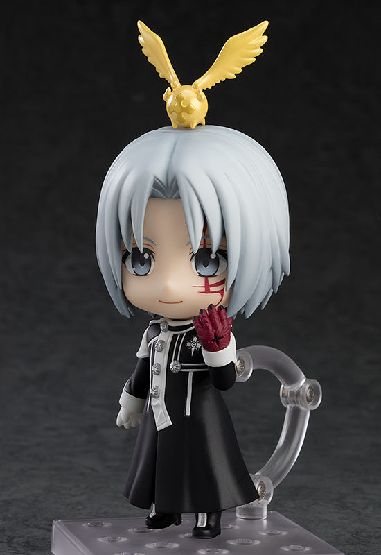 Nendoroid 1614 Allen Walker D.Gray-man