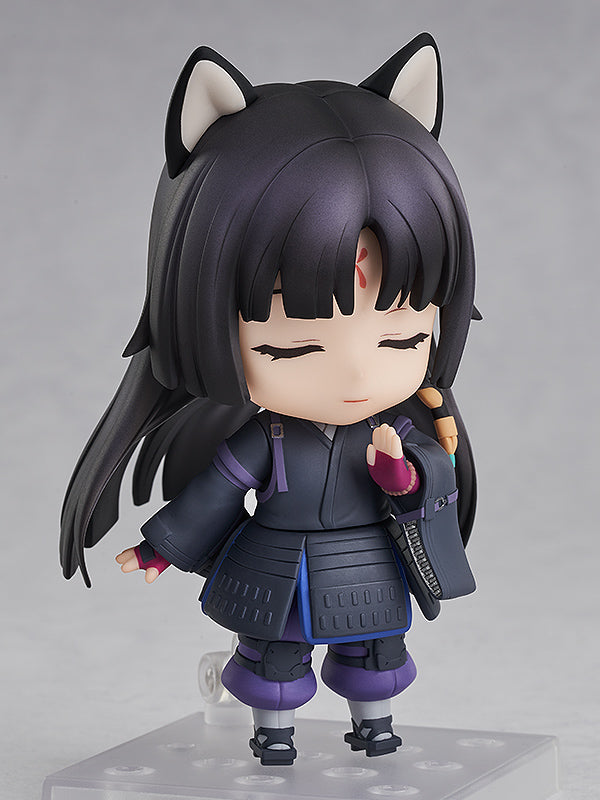 Nendoroid 1859 Saga Arknights