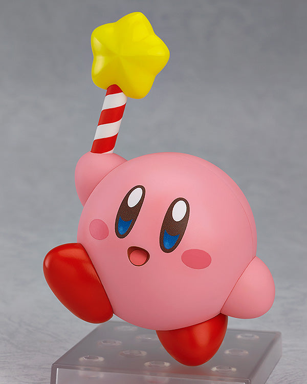 Nendoroid 544 Kirby (5th re-run)