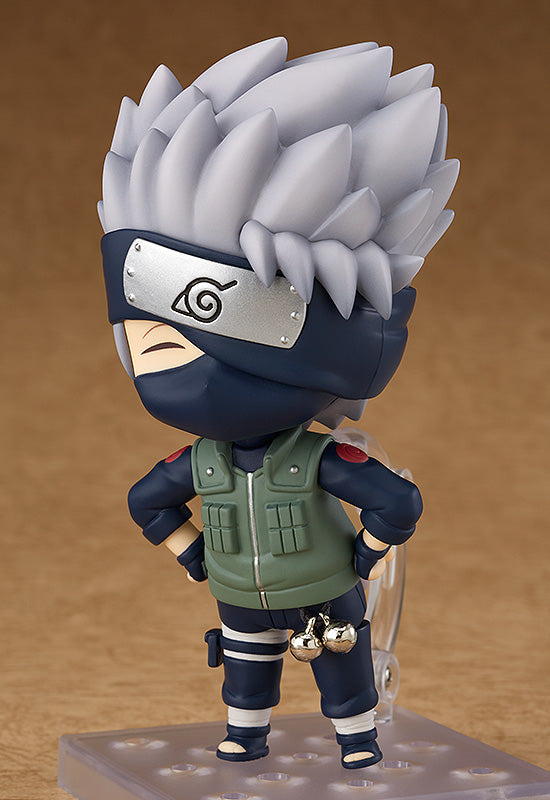 Nendoroid 724 Kakashi Hatake Naruto Shippuden (Re-run)