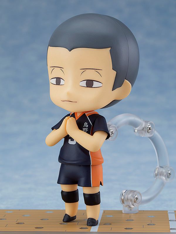 Nendoroid 945a Ryunosuke Tanaka