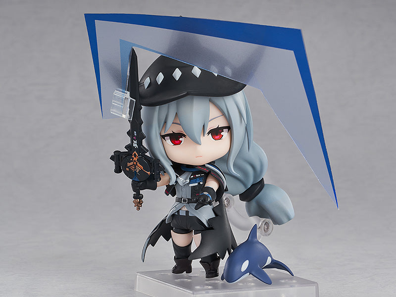 Nendoroid 1895 Skadi Arknights