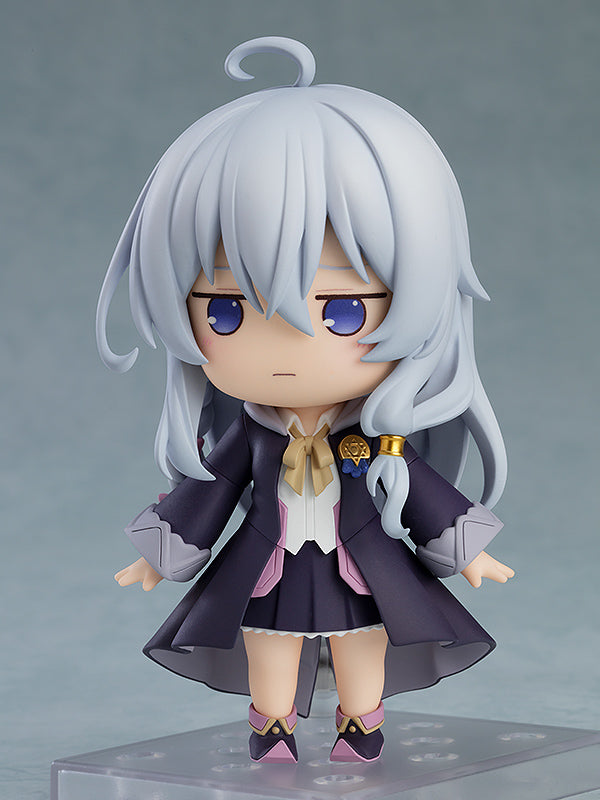 Nendoroid 1878 Elaina Wandering Witch: The Journey of Elaina