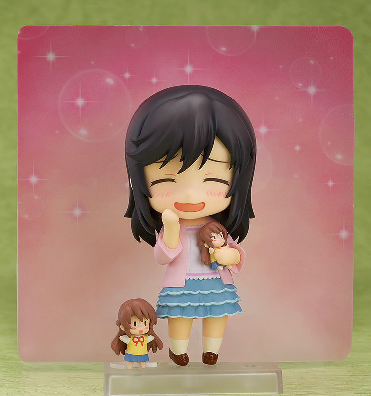 Nendoroid 571 Hotaru Ichijo Non Non Biyori Repeat