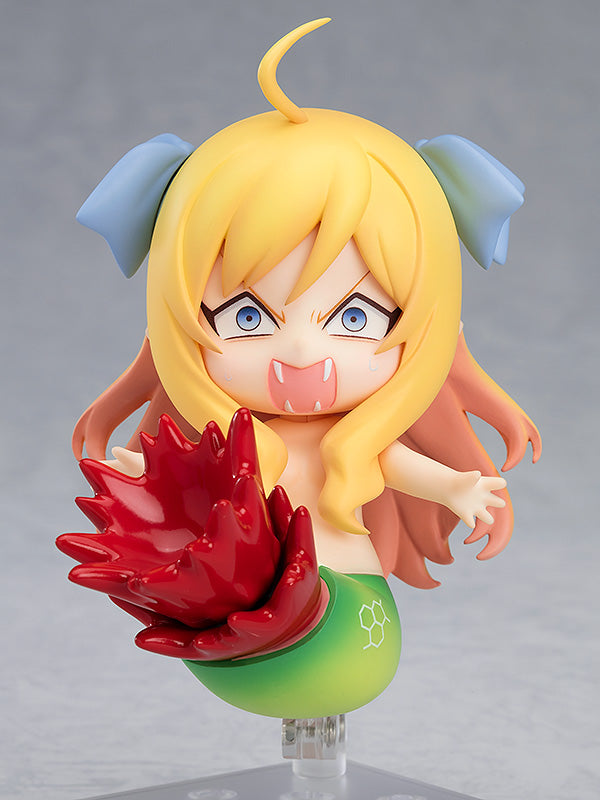 Nendoroid 980 Jashin-chan Dropkick on my Devil!