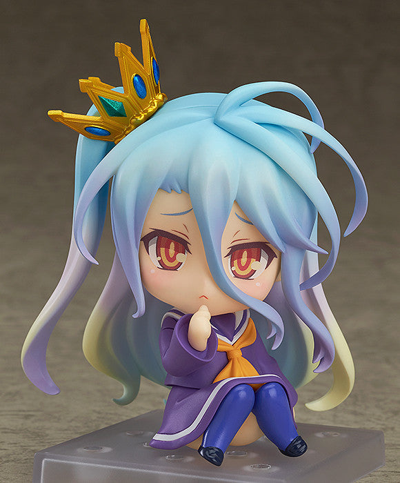 Nendoroid 653 Shiro No Game No Life