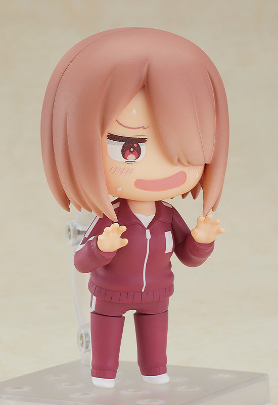 Nendoroid 1393 Miyako Hoshino Wataten!: An Angel Flew Down to Me: Precious Friends