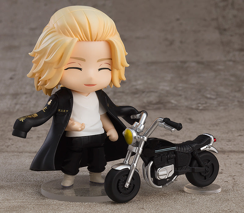 Nendoroid 1666 Mikey (Manjiro Sano) Tokyo Revengers (Int'l Version)