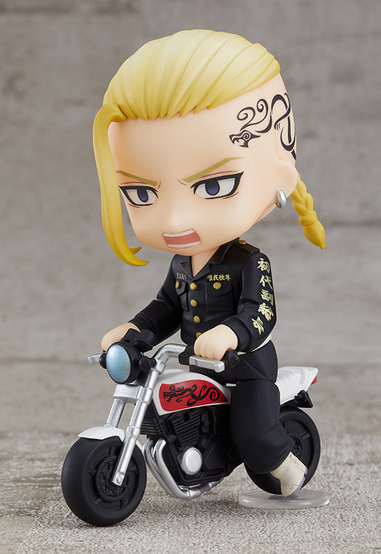 Nendoroid 1813 Draken (Ken Ryuguji) Tokyo Revengers [LIMITED]