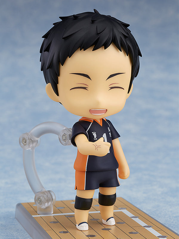 Nendoroid 772 Daichi Sawamura Haikyu!! (Re-run)