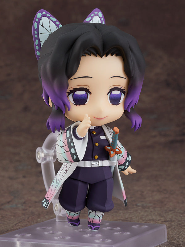 Nendoroid 1655 Shinobu Kocho Demon Slayer: Kimetsu no Yaiba