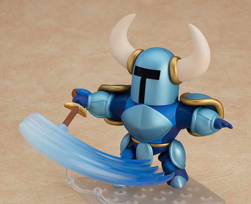 Nendoroid 1929 Shovel Knight