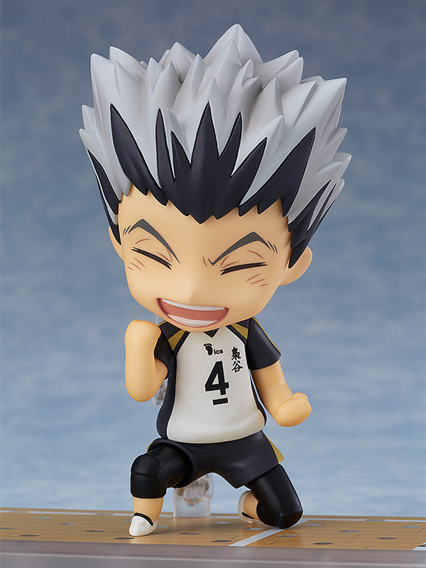 Nendoroid 719 Kotaro Bokuto (re-run) [LIMITED]