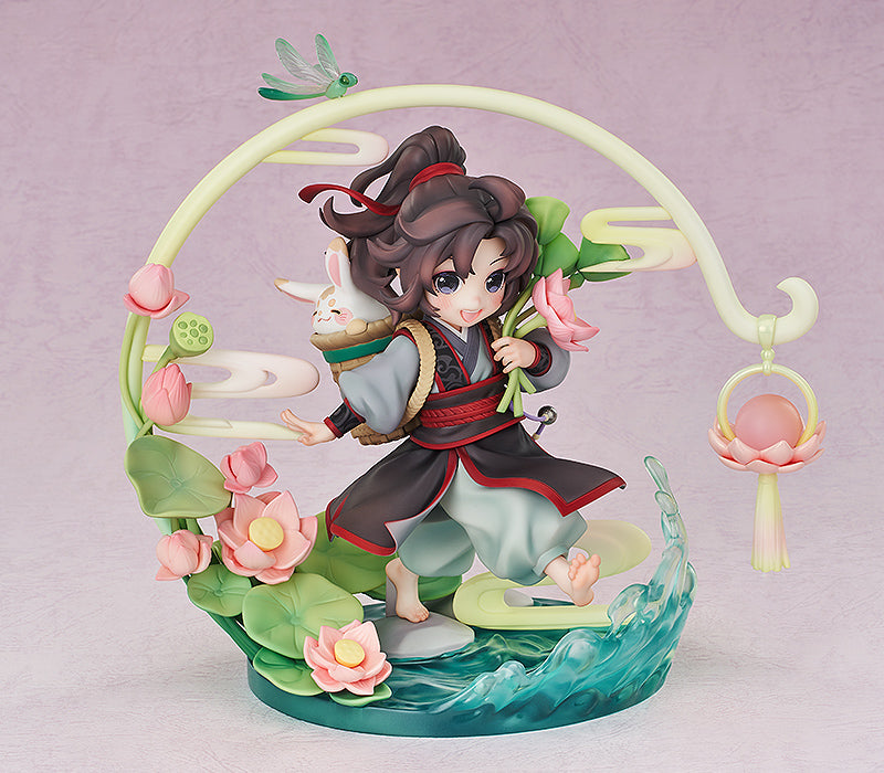 GSC 1/8 Wei Wuxian: Childhood Ver.