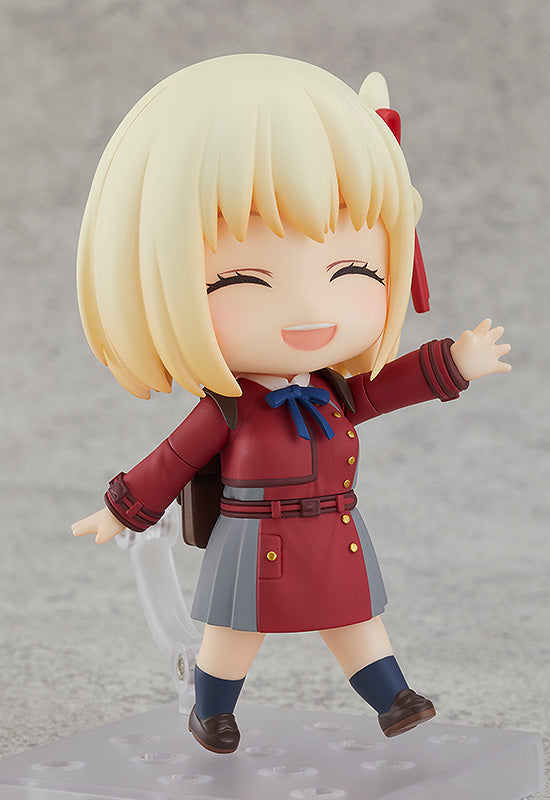 Nendoroid 1955 Chisato Nishikigi Lycoris Recoil